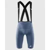 Image de Assos - Equipe R Bib Shorts S11 - Cuissard vélo homme Secret Blue - XS