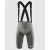 Image de Assos - Equipe R Bib Shorts S11 - Cuissard vélo homme Edge Green - 2XL