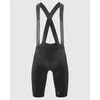 Image de Assos - Equipe RSR Bib Shorts S11 - Cuissard vélo homme Black Series - M