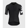 Image de Assos - Equipe RS Jersey S11 - Maillot vélo homme Rusty Brown - L