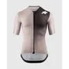 Image de Assos - Equipe RS Jersey S11 - Maillot vélo homme Dune Sand - L