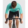 Image de Assos - Equipe R Jersey S11 - Maillot vélo homme Halo Green - M