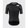 Image de Assos - Equipe RSR Jersey S11 - Maillot vélo homme Black Series - 2XL