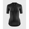 Image de Assos - Dyora R Jersey S11 - Maillot vélo femme Black Series - 2XL