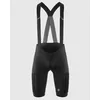 Image de Assos - Tactica Bib Shorts T5 - Cuissard VTT homme Black Series - XS
