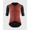 Image de Assos - Tactica Jersey T5 - Maillot VTT homme Burned Brown - XL