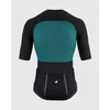 Image de Assos - Tactica Jersey T5 - Maillot VTT homme Foundation Green - XS