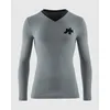 Image de Assos - Tactica LS Tech T-ShirtT5 - Maillot VTT homme Fanatic Silver - II