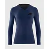 Image de Assos - Tactica LS Tech T-ShirtT5 - Maillot VTT homme Stone Blue - II
