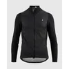 Image de Assos - Tactica Shell Jacket T5 - Veste VTT homme Black Series - 3XL