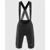 Image de Assos - Tactica WOM Bib Shorts T5 - Cuissard VTT femme Black Series - XL