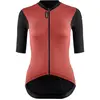 Image de ASSOS Tactica Women's Jersey T5 - Rouge / Noir - taille L 2026