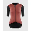 Image de Assos - Tactica Women's Jersey T5 - Maillot VTT femme Burned Brown - M