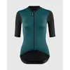 Image de Assos - Tactica Women's Jersey T5 - Maillot VTT femme Foundation Green - XL