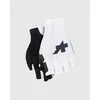 Image de Assos - RSR Speed Gloves S11 - Gants vélo White Series - M