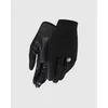 Image de Assos - Tactica Gloves T5 - Gants VTT Black Series - L