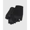 Image de Assos - Endurance Gloves S11 - Gants vélo Black Series - XL