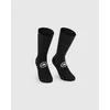 Image de Assos - Tactica Socks T5 - Chaussettes vélo Black Series - 0