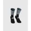 Image de Assos - Tactica Socks T5 - Chaussettes vélo Fanatic Silver - I