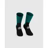 Image de Assos - Tactica Socks T5 - Chaussettes vélo Foundation Green - 0