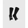 Image de Assos - Endurance Socks S11 - Chaussettes vélo Black Series - 0