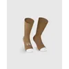 Image de Assos - Endurance Socks S11 - Chaussettes vélo Bronze Ash - 0