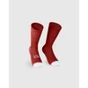 Image de Assos - Endurance Socks S11 - Chaussettes vélo Burned Brown - 0