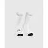 Image de Assos - Endurance Socks S11 - Chaussettes vélo White Series - I