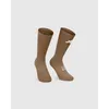 Image de Assos - Racing Socks S11 - Chaussettes vélo Terra Sand - I