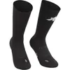 Image de Assos - RS Socks S11 - Chaussettes vélo Black Series - 0