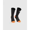 Image de Assos - RSR Socks S11 - Chaussettes vélo Black Series - 0