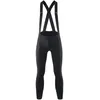 Image de Assos - ThermoBoosterBibTights S11 - Cuissard vélo homme Black Series - 2XS