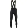 Image de Assos - UMA GTV 2/3 BibTights S11 - Cuissard vélo femme Black Series - L