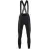Image de Assos - UMA GT 3/3 Bib Tights S11 - Cuissard vélo femme Black Series - L
