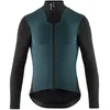 Image de Assos - Mille GT Hashoogi Winter Jacket S11 - Veste vélo homme Foundation Green - M