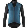 Image de Assos - Mille GT Eisenherz Ultraz Winter Jacket S11 - Veste vélo homme Foundation Green - S