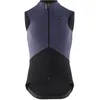 Image de Assos - MILLE GTS 2/3 Vest S11 - Gilet vélo homme Future Dusk - 3XL