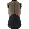Image de Assos - MILLE GTS 2/3 Vest S11 - Gilet vélo homme Terra Sand - 3XL