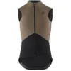 Image de Assos - MILLE GTS 2/3 Vest S11 - Gilet vélo homme Terra Sand - XS