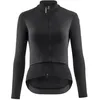 Image de Assos - UMA GTV 2/3 Jacket S11 - Veste vélo femme Black Series - M