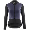 Image de Assos - UMA GTV 2/3 Jacket S11 - Veste vélo femme Future Dusk - S
