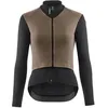 Image de Assos - UMA GTV 2/3 Jacket S11 - Veste vélo femme Terra Sand - 2XL