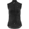 Image de Assos - UMA GTV 2/3 Vest S11 - Gilet vélo femme Black Series - XL