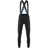 Image de Assos - DYORA R 3/3 Bib Tights S11 - Cuissard vélo femme Black Series - L