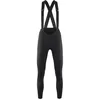 Image de Assos - UMA GT 2/3 Bib Tights S11 - Cuissard vélo femme Black Series - S