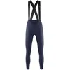 Image de Assos - UMA GT 2/3 Bib Tights S11 - Cuissard vélo femme Primal Blue - XL