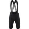 Image de Assos - TACTICA 2/3 Bib Shorts T5 - Cuissard VTT homme Black Series - S
