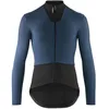 Image de Assos - Equipe R 2/3 Jersey S11 - Maillot vélo homme Petrol Blue - L