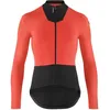 Image de Assos - Equipe R 2/3 Jersey S11 - Maillot vélo homme lollyRed - S