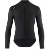 Image de Assos - Endurance ThermoBooster - Sous-vêtement thermique vélo homme Black Series - 2XL